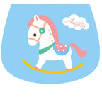 4-Layer Gauze Baby Sweat Absorbing Towel