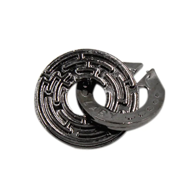 Creative Glass Bottle Puzzle for Adults and Kids