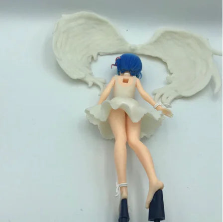 Anime Figure Model Collection