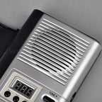 Portable Folding Silicone Piano