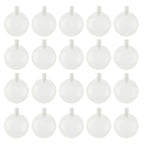 Kasteco 20 Pack 35mm Toy Squeakers Fit Repair Dog Pet Baby Toys Noise Maker Insert Replacement