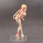 Sword Art Online Asuna Standing Pose Figure Model