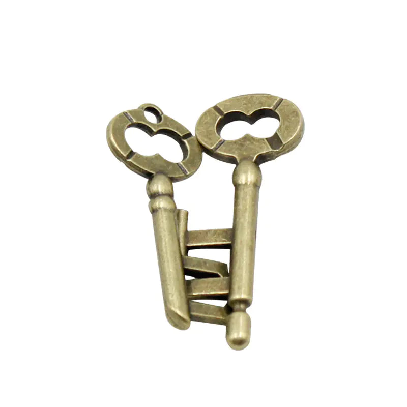 Creative Glass Bottle Puzzle for Adults and Kids