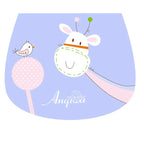 4-Layer Gauze Baby Sweat Absorbing Towel