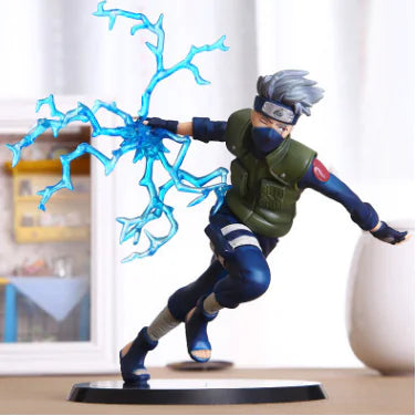 Anime Figure Display Ornament