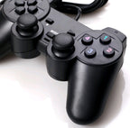 USB Wired Vibration Joystick Game Controller