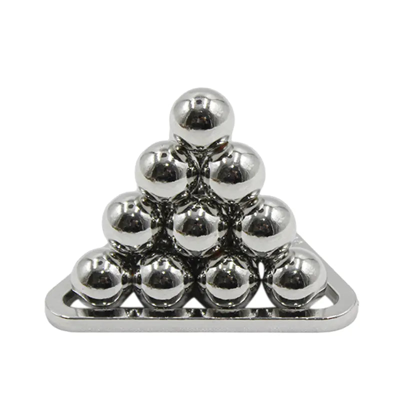 Creative Glass Bottle Puzzle for Adults and Kids