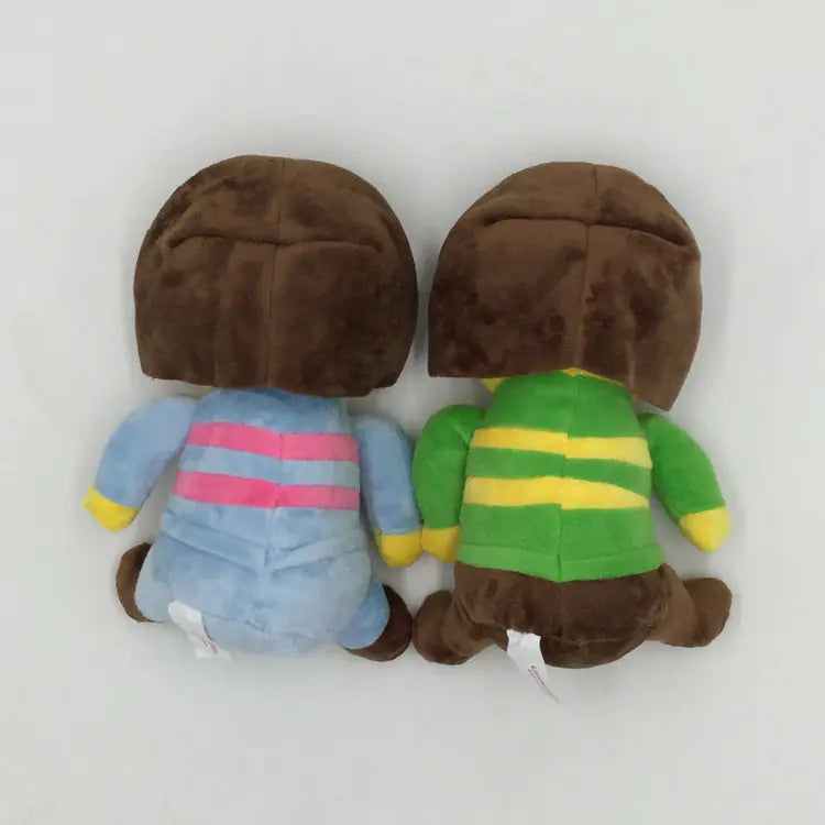 Undertale Sans Plush Toy for Girls (Stuffed Doll)