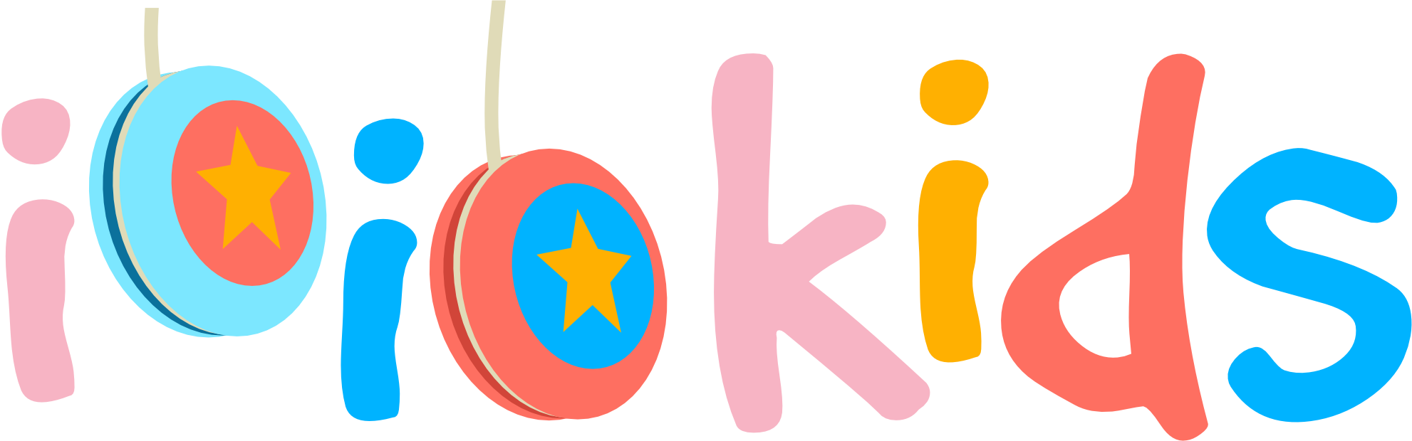 IOIOKIDS