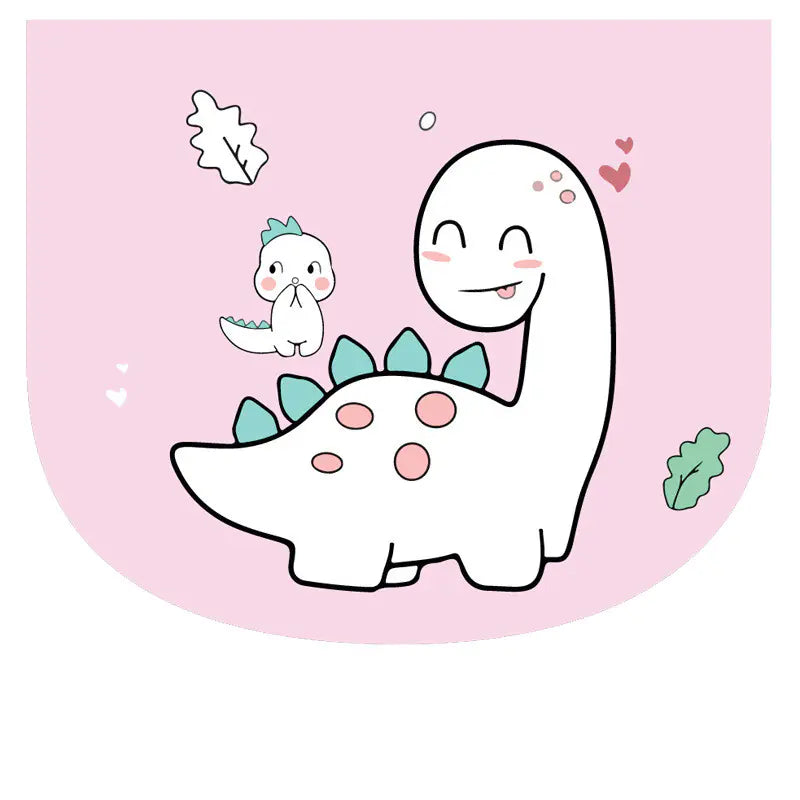 4-Layer Gauze Baby Sweat Absorbing Towel