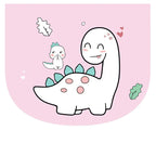 4-Layer Gauze Baby Sweat Absorbing Towel