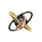 Creative Glass Bottle Puzzle for Adults and Kids