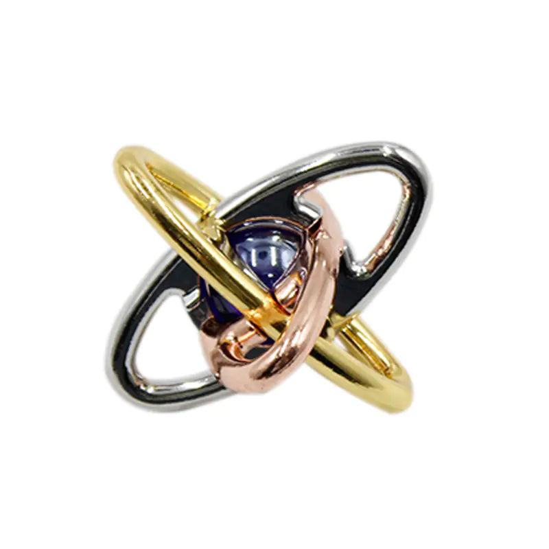 Creative Glass Bottle Puzzle for Adults and Kids