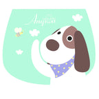 4-Layer Gauze Baby Sweat Absorbing Towel