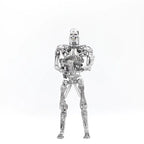NECA Terminator T-800 Action Figure with 7 Joints