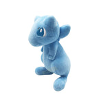 Plush Toy: Cosplay Psyduck & Mewtwo (18cm)