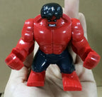 Superhero Villain Action Figure Model Toy (Avengers)