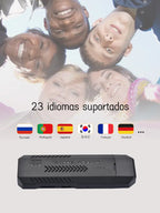 M8 Game Console U Treasure 2.4G Wireless PSP HD