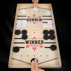 Wooden Interactive Parent-Child Game Board (Amazon Best Seller)