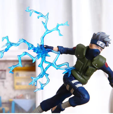 Anime Figure Display Ornament