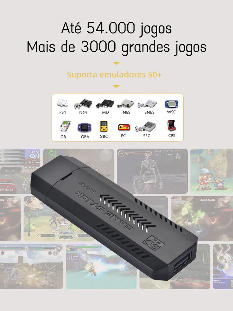 M8 Game Console U Treasure 2.4G Wireless PSP HD