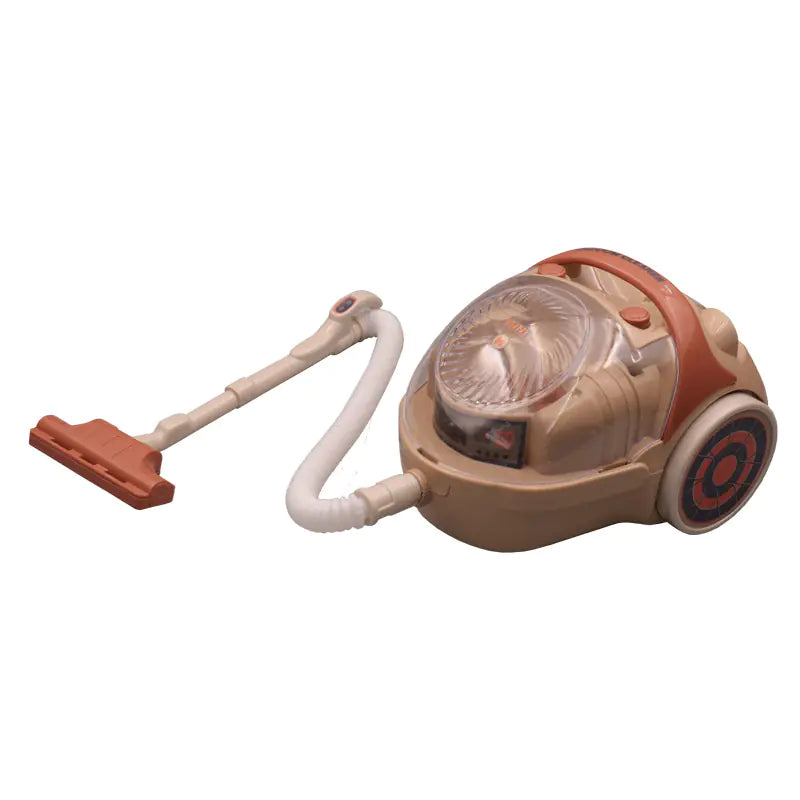 Kids Toy Vacuum Cleaner Set for Boys and Girls
