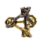 Creative Glass Bottle Puzzle for Adults and Kids