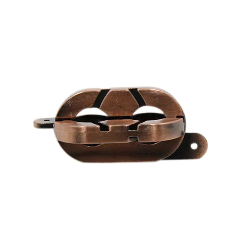 Creative Glass Bottle Puzzle for Adults and Kids