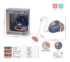 Kids Toy Vacuum Cleaner Set for Boys and Girls