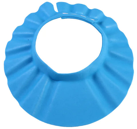 Baby Bath Shower Cap and Accessories