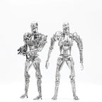 NECA Terminator T-800 Action Figure with 7 Joints