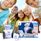 BG1526 Remote Control Car Robot with Watch Toy