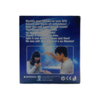 Children's Magic Flying Disc - Educational Tech Toy