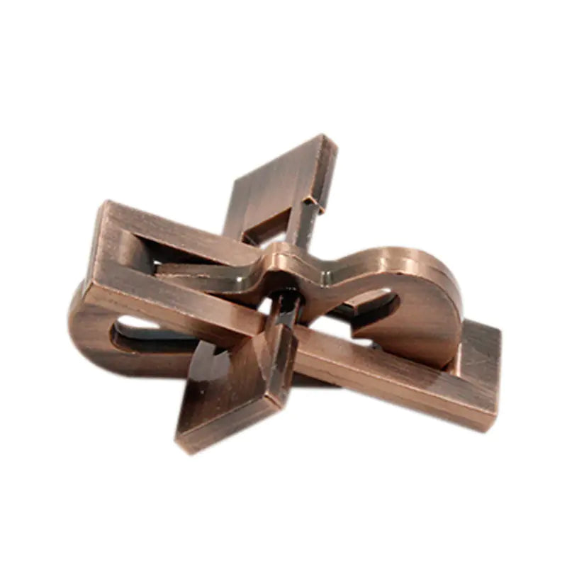 Creative Glass Bottle Puzzle for Adults and Kids