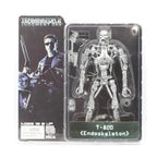 NECA Terminator T-800 Action Figure with 7 Joints