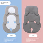 Universal Stroller Protection Cushion for Newborns