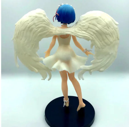 Anime Figure Model Collection