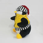 Penguin Plush Toy from Domestic Fabric (Friends Theme)