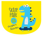 4-Layer Gauze Baby Sweat Absorbing Towel