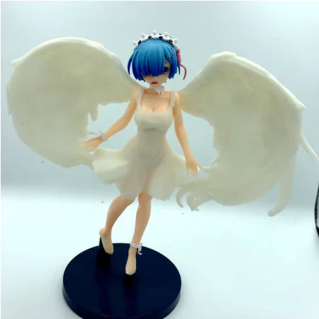 Anime Figure Model Collection