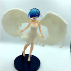 Anime Figure Model Collection