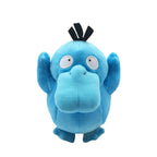Plush Toy: Cosplay Psyduck & Mewtwo (18cm)
