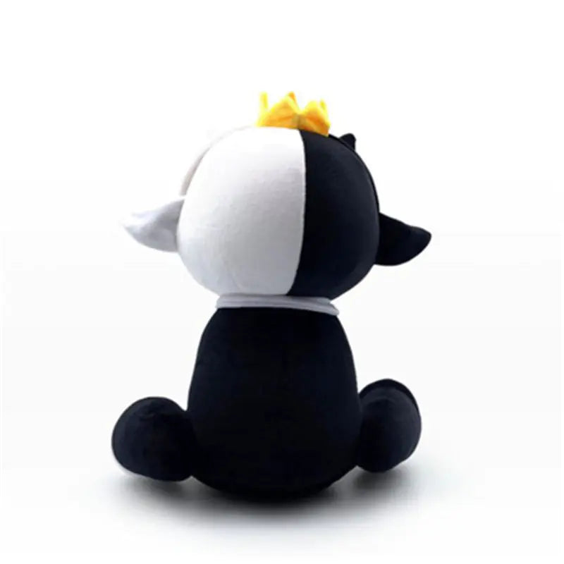 Cartoon Ranboo Plush Toy - Perfect Gift for Kids