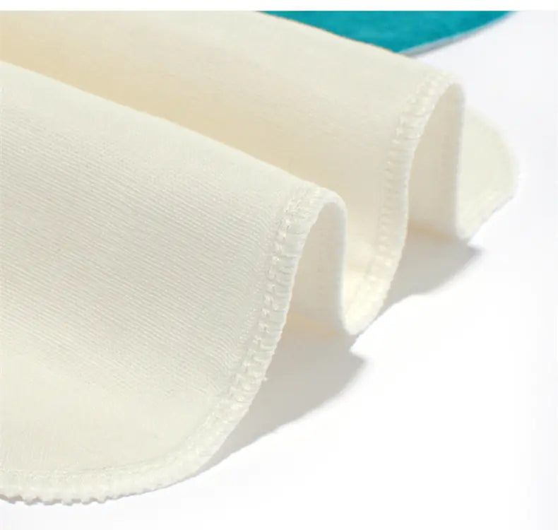 4-Layer Gauze Baby Sweat Absorbing Towel