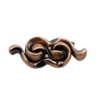 Creative Glass Bottle Puzzle for Adults and Kids