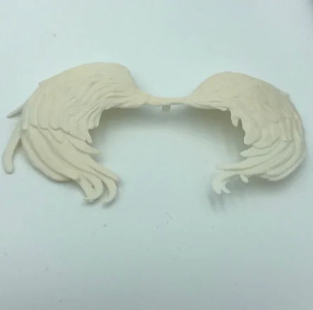 Anime Figure Model Collection