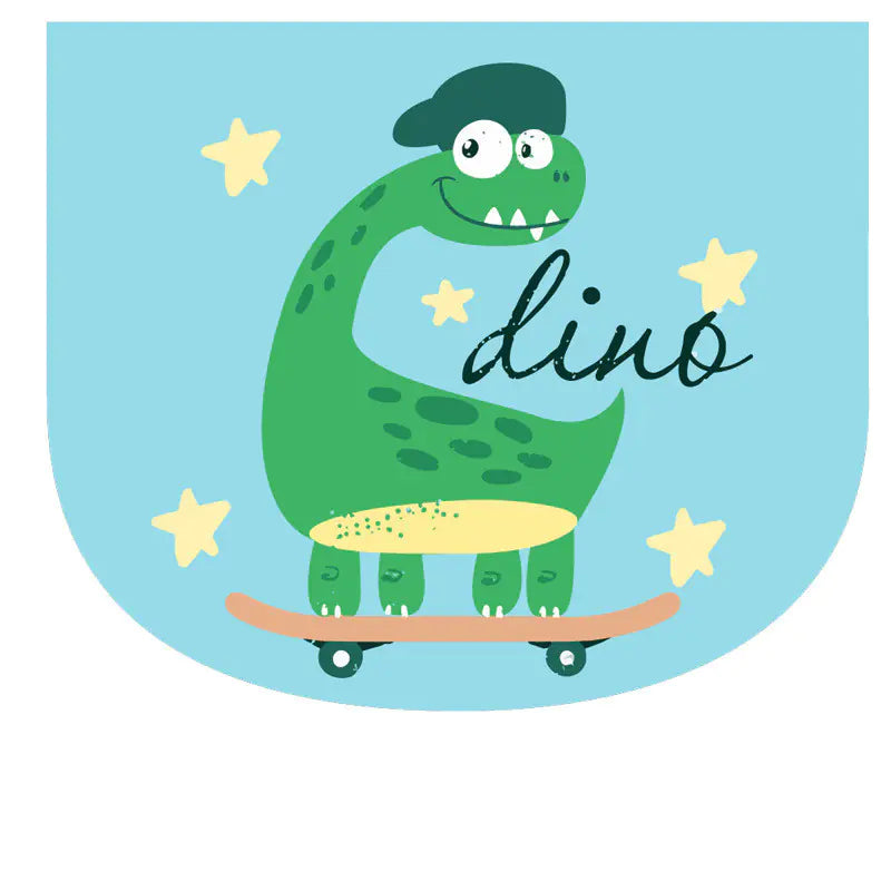 4-Layer Gauze Baby Sweat Absorbing Towel