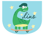 4-Layer Gauze Baby Sweat Absorbing Towel