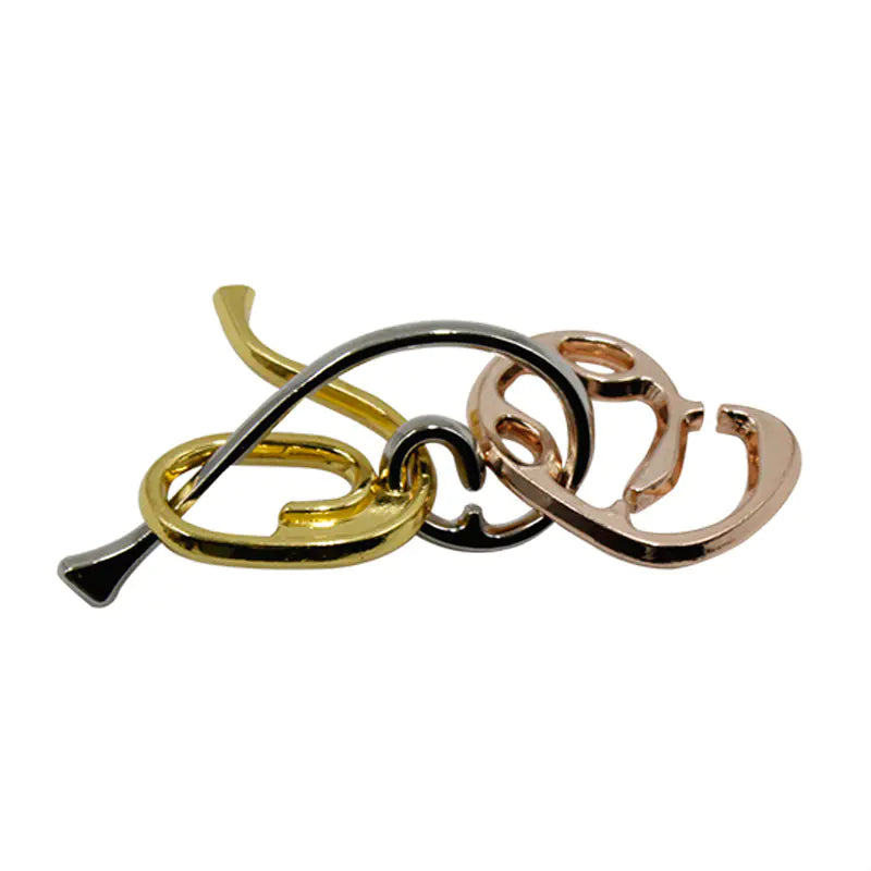 Creative Glass Bottle Puzzle for Adults and Kids