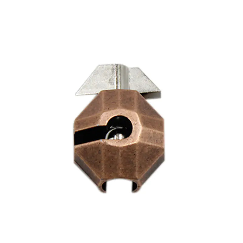 Creative Glass Bottle Puzzle for Adults and Kids